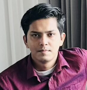 Amir Faisal Mahmud
